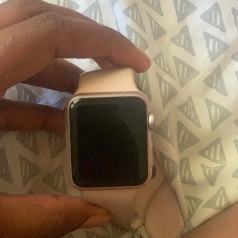 Apple Watch series 3